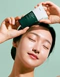 ANUA УСПОКАИВАЮЩИЙ СОЛНЦЕЗАЩИТНЫЙ КРЕМ С ХАУТТЮЙНИЕЙ HEARTLEAF SILKY MOISTURE SUN CREAM SPF 50+ PA++++